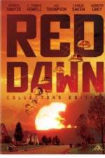 Watch Red Dawn 123MovieFree