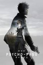 Watch Gekijouban Psycho-Pass 123MovieFree