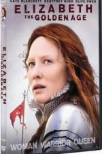 Watch Elizabeth: The Golden Age 123MovieFree