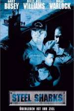 Watch Steel Sharks 123MovieFree