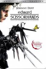 Watch Edward Scissorhands 123MovieFree