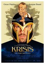 Watch KRISIS. Una terapia superheroica. (Short 2018) 123MovieFree