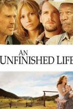 Watch An Unfinished Life 123MovieFree