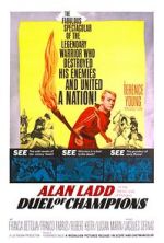 Watch Duel of Champions 123MovieFree
