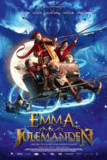 Watch Emma & Julemanden: Jagten på elverdronningens hjerte 123MoviesFree
