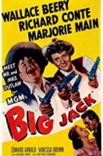 Watch Big Jack 123MoviesFree