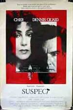 Watch Suspect 123MoviesFree