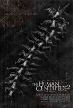 Watch The Human Centipede II (Full Sequence) 123moviesfree