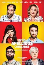 Watch Ocho apellidos catalanes 123MovieFree