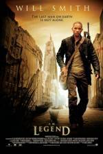 Watch I Am Legend 123MovieFree
