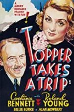 Watch Topper Takes a Trip 123MovieFree