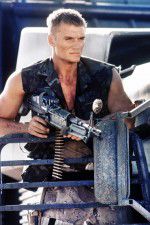 Watch Making of \'Universal Soldier\' 123MovieFree