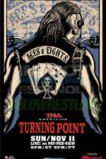 Watch TNA Turning Point 123MovieFree