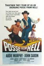 Watch Posse from Hell 123moviesfree