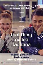 Watch That Thing Called Tadhana 123MovieFree