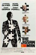 Watch The Jigsaw Man 123MovieFree
