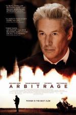 Watch Arbitrage 123MovieFree