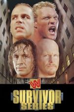Watch WWE Survivor Series 1996 123moviesfree