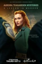 Watch Aurora Teagarden Mysteries: A Lesson in Murder 123MovieFree