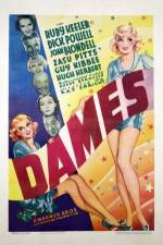 Watch Dames 123MoviesFree
