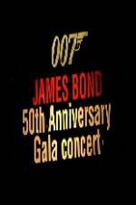 Watch James Bond 50th Anniversary Gala Concert 123MovieFree