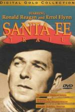 Watch Santa Fe Trail 123MovieFree