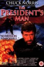 Watch The President's Man 123MovieFree