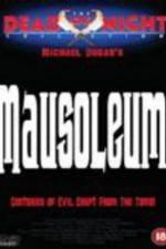 Watch Mausoleum 123MoviesFree