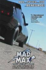 Watch Mad Max Renegade 123MovieFree