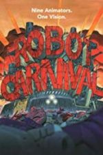 Watch Robot Carnival 123MoviesFree