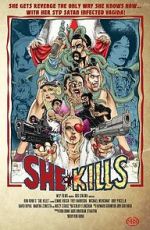 Watch She Kills 123moviesfree