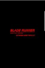 Watch Blade Runner 60: Director\'s Cut 123MovieFree