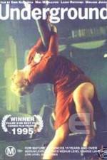 Watch Underground* 123MovieFree