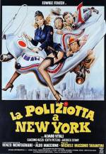 Watch La poliziotta 123MovieFree
