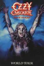 Watch Ozzy Osbourne: Bark at the Moon 123moviesfree