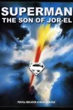 Watch Superman: Son of Jor-El (FanEdit) 123MovieFree