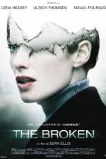 Watch The Broken 123MovieFree