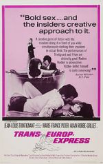 Watch Trans-Europ-Express 123MoviesFree