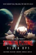 Watch Zombie Ninjas vs Black Ops 123MovieFree
