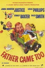 Watch Father Came Too! 123MovieFree
