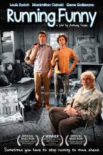Watch Running Funny 123MovieFree