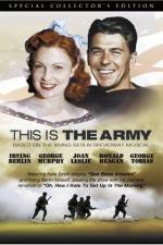 Watch This Is the Army 123moviesfree