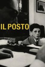 Watch Il posto 123moviesfree