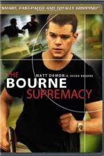 Watch The Bourne Supremacy 123MovieFree