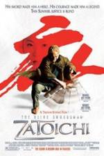 Watch Zatoichi 123MovieFree