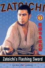 Watch Zatoichi's Flashing Sword 123MovieFree