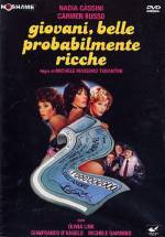 Watch Giovani, belle... probabilmente ricche 123MovieFree