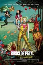 Watch Birds of Prey 123MovieFree