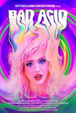 Watch Bad Acid (Short 2021) 123MovieFree
