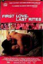 Watch First Love Last Rites 123MovieFree